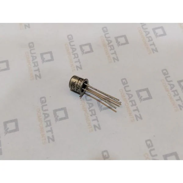 2N2222 (Metal Can) NPN Switching Transistor - Image 2