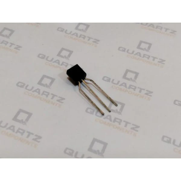 2N2369 NPN Switching Transistor - Image 2