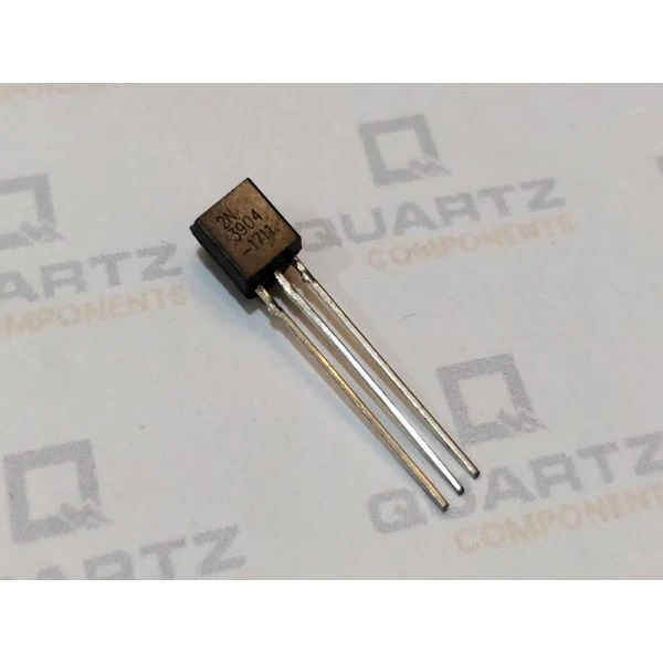2N3904 NPN General Purpose Transistor - Image 2
