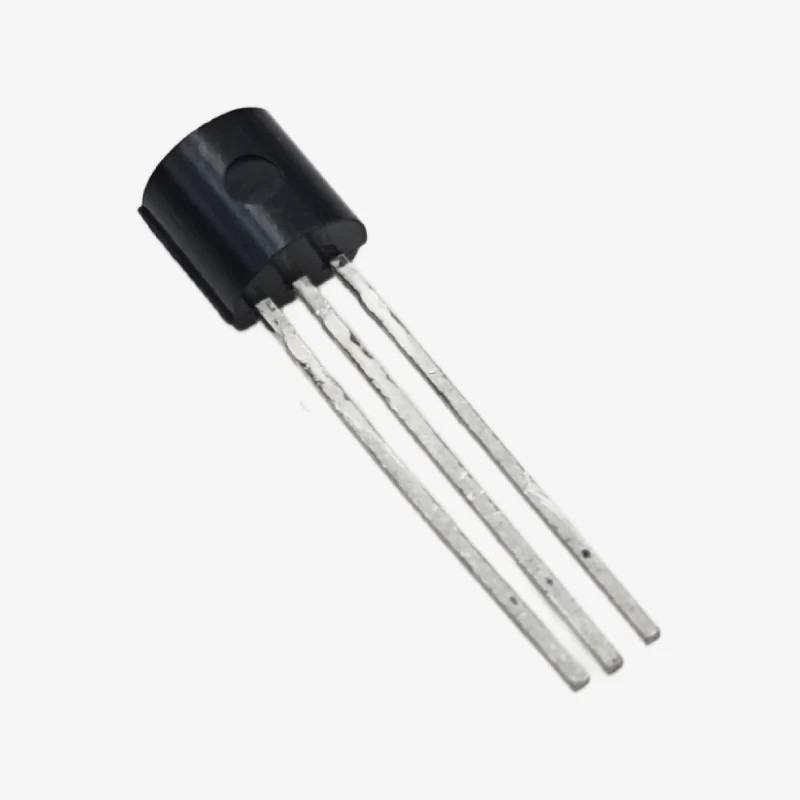 2N7000 N-Channel MOSFET