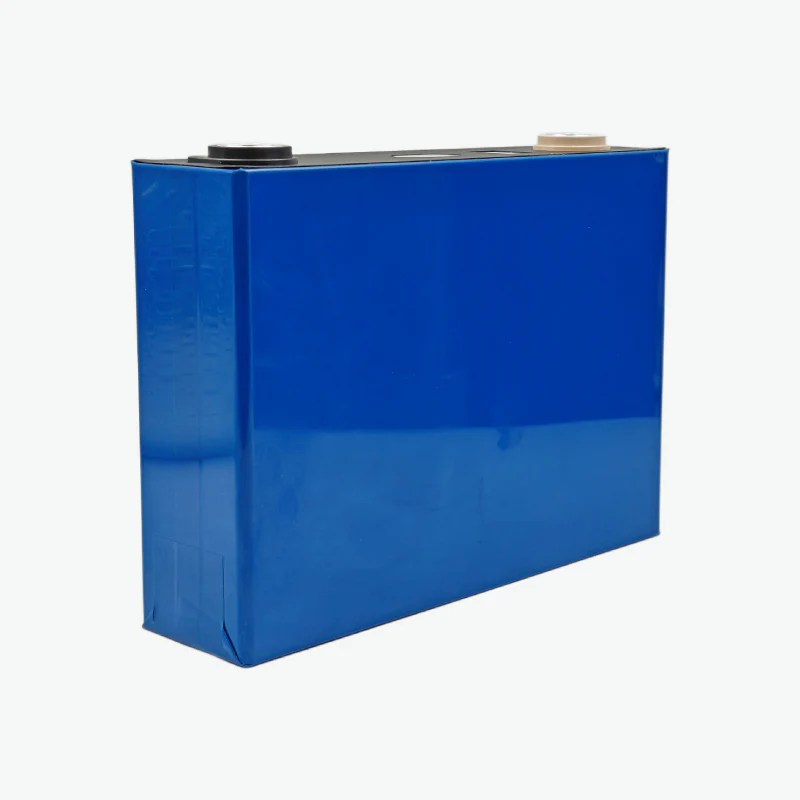 3.2V 100Ah LiFePO4 Prismatic Battery Cell (Ganfeng Lithium) - Image 3