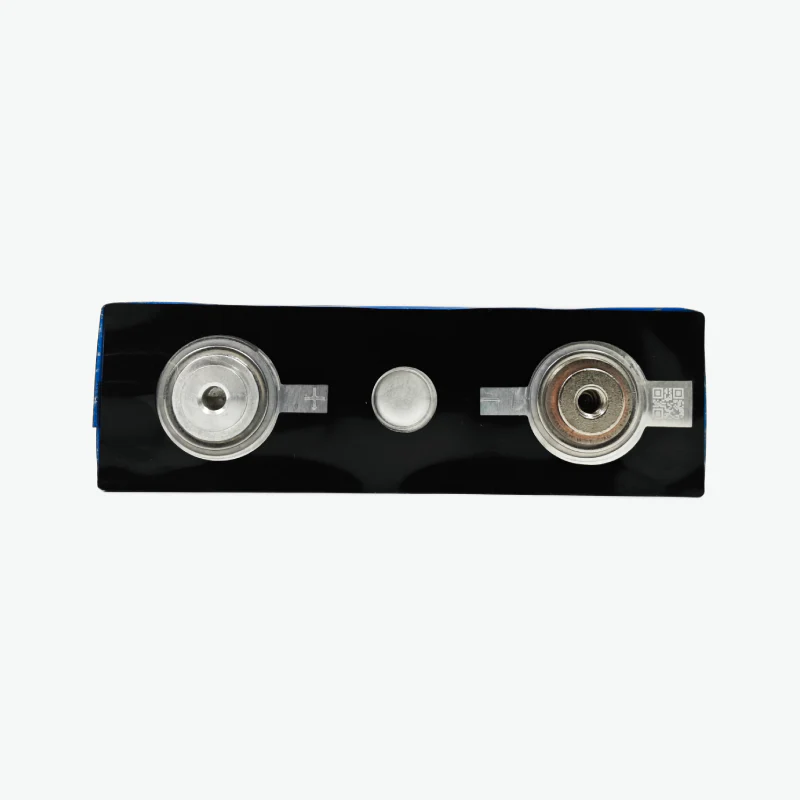 3.2V 100Ah LiFePO4 Prismatic Battery Cell (High Star Lithium Battery) - Image 3