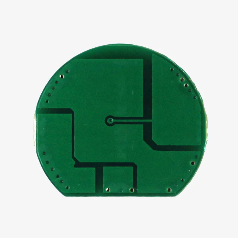 3.7V 1S 2A Round BMS for Li-ion 18650 Cells - Image 2