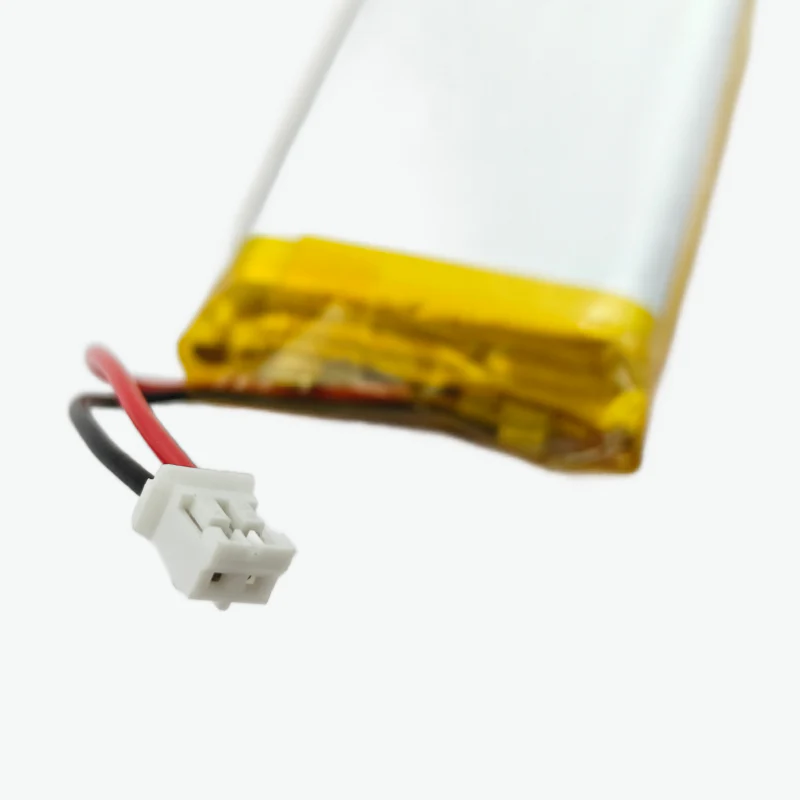 3.7V 2500mAH Li-Po Rechargeable Battery (103450) - Image 3
