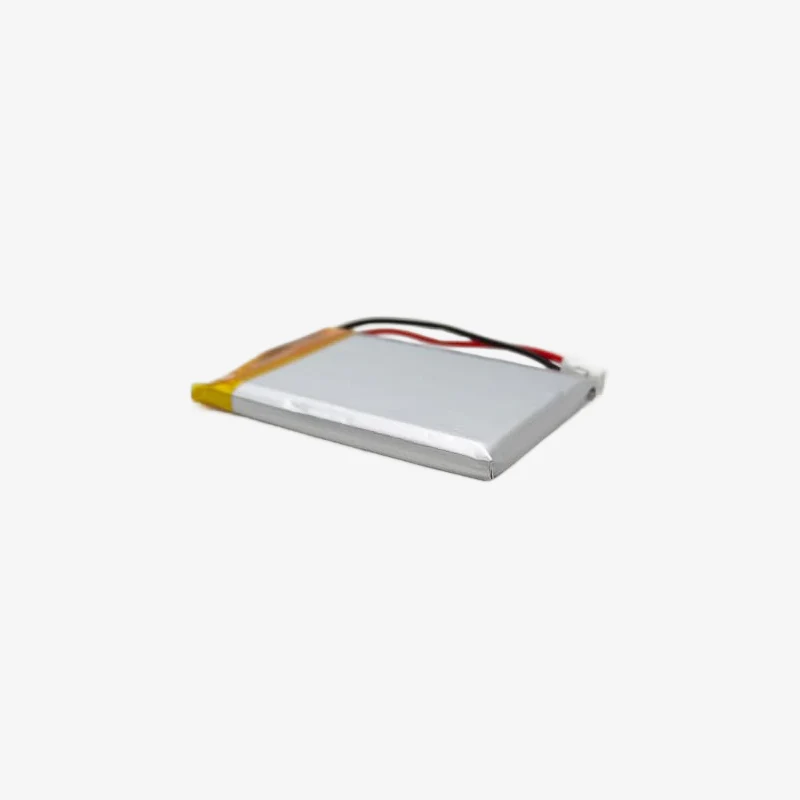 3.7V 2500mAH Li-Po Rechargeable Battery (103450) - Image 6