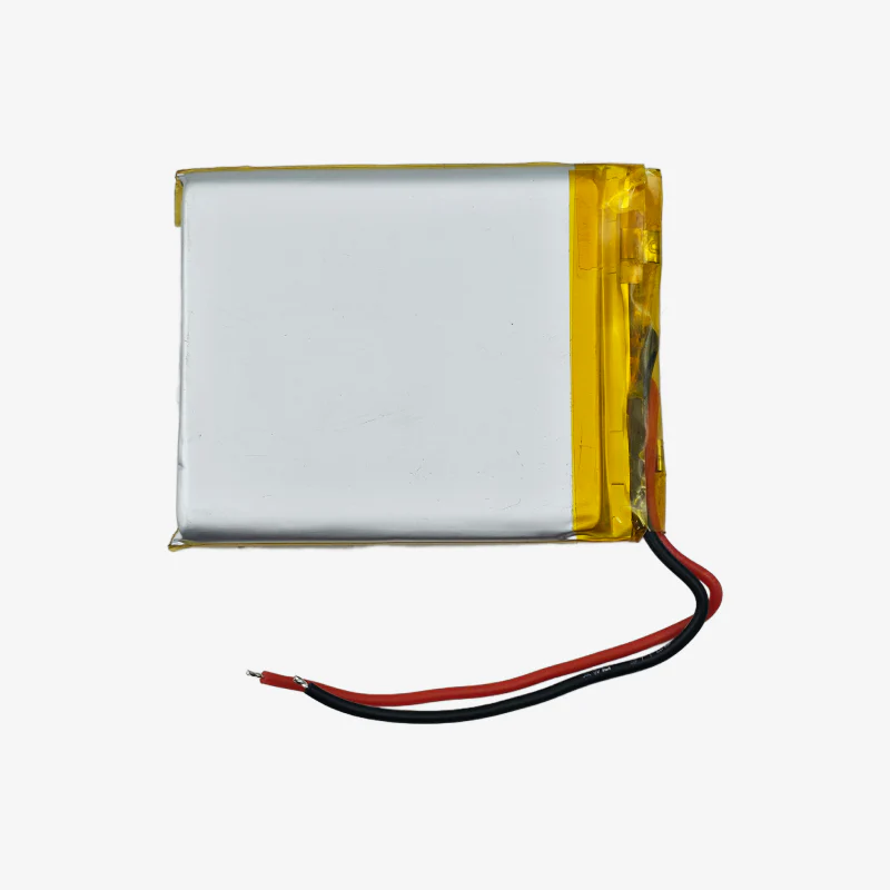 3.7V 4000mAh Li-Po Rechargeable Battery (605060) - Image 4