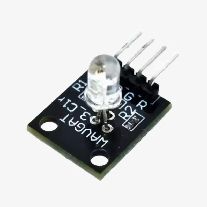 RGB 3 Color LED Module - Image 2