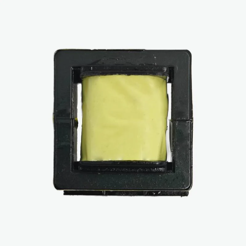 EE25 Horizontal SMPS High Frequency 20 Watt PCB Mount Transformer - Image 2