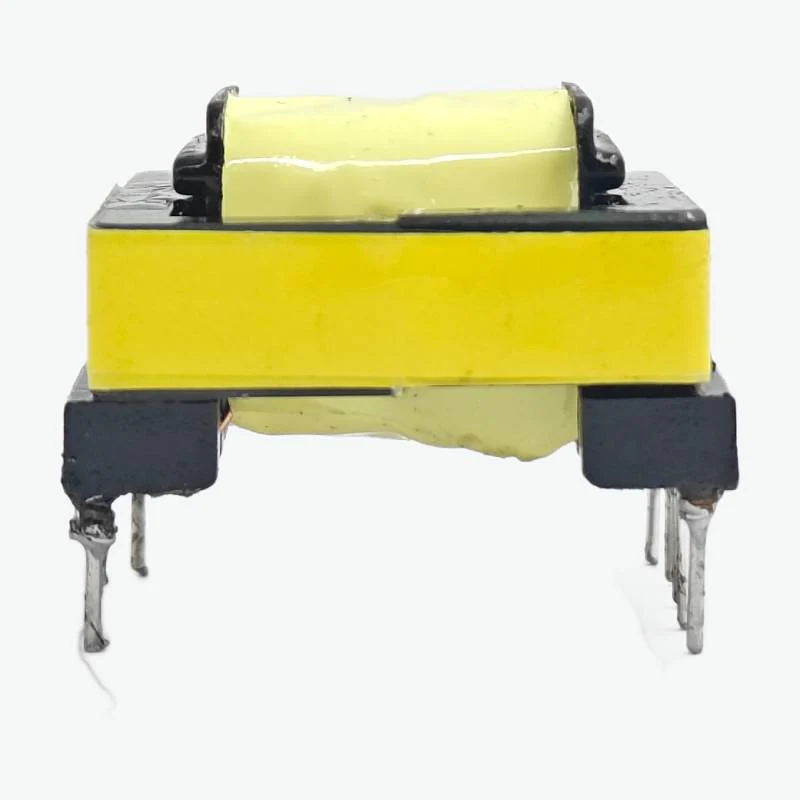EE25 Horizontal SMPS High Frequency 20 Watt PCB Mount Transformer - Image 3