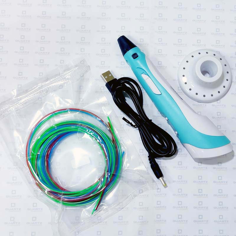 3D Printing Pen Second Generation - Image 3