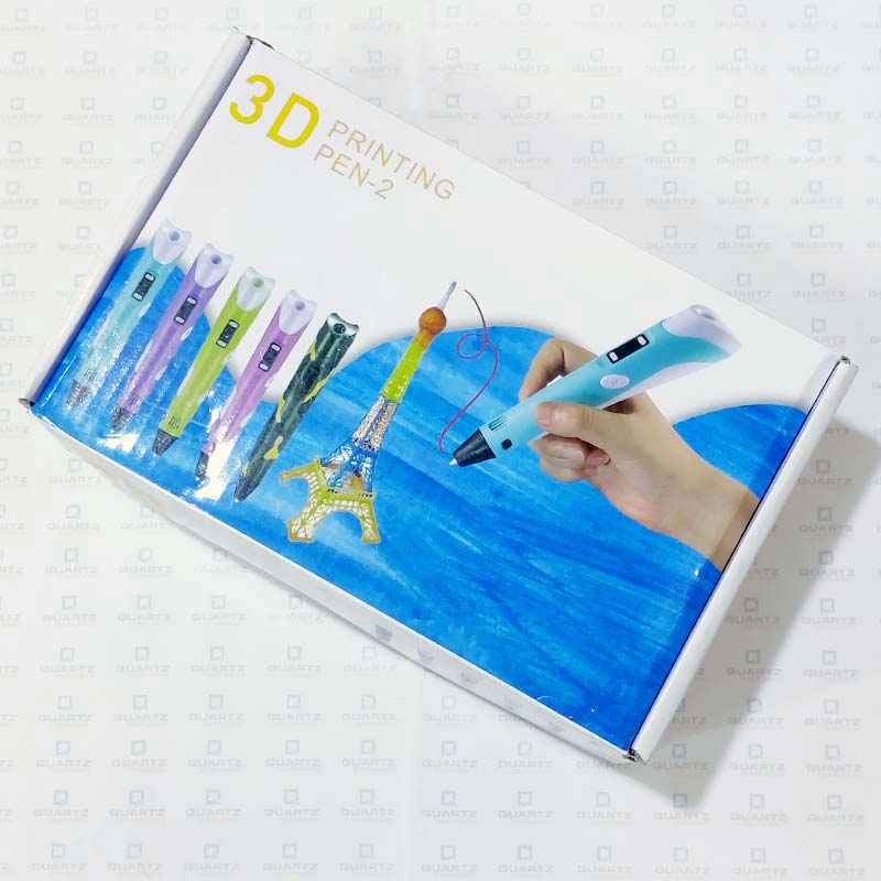 3D Printing Pen Second Generation - Image 9