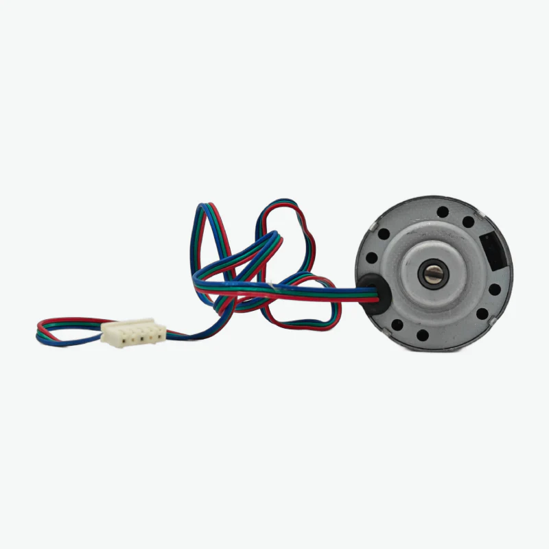 DC 220V High-Speed Brushless Motor 3 Phase Dynamo/Generator with Ball Bearing - Image 4