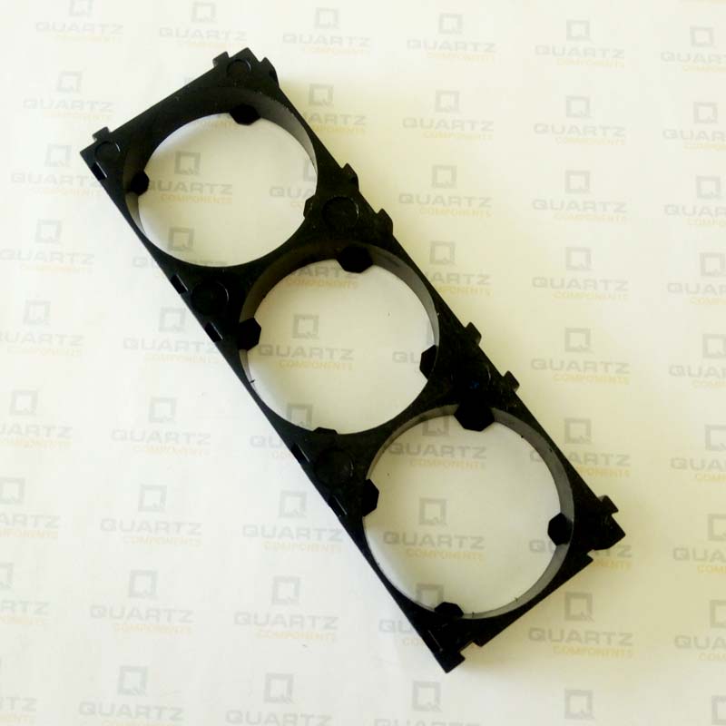 3 Section 32650/32700 Lithium Battery Support Bracket - Image 4