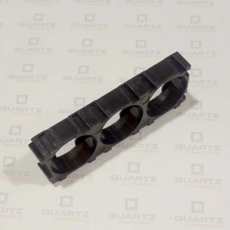 3 Section 18650 Lithium Battery Support Bracket - Image 3