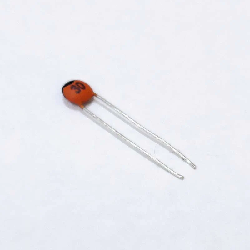 30pF Ceramic Capacitor (Pack of 5) - Image 2