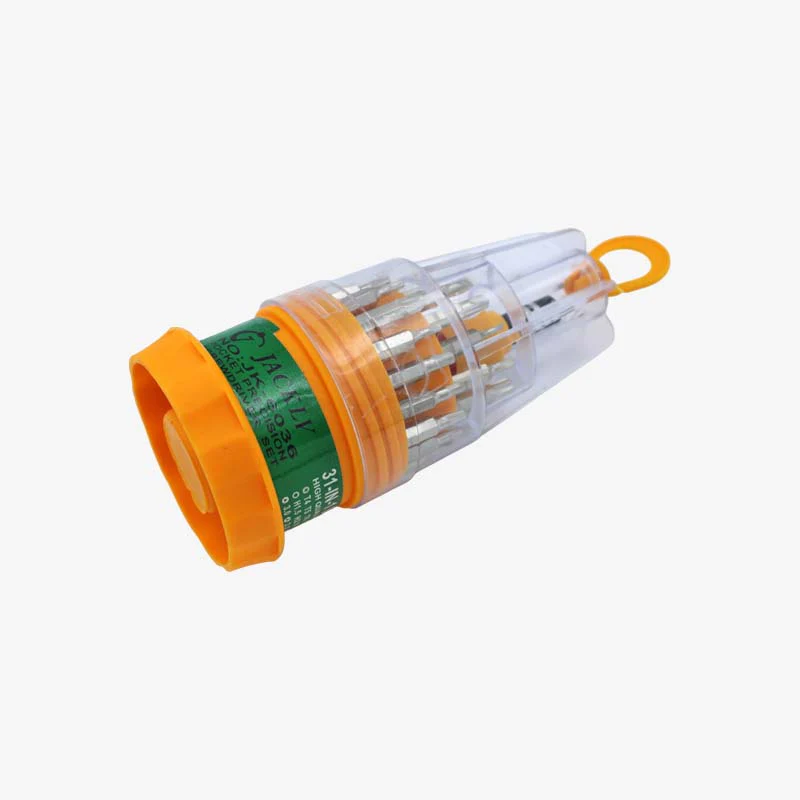 31-in-1 Screwdriver Set - Image 2