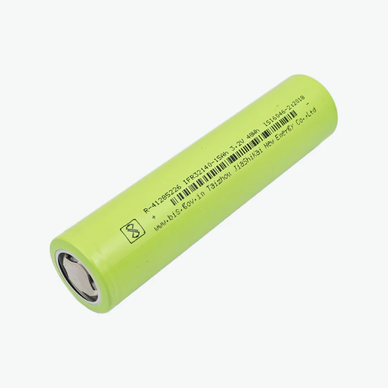 IFR 32140 3.2V 15000mAh LiFePO4 Rechargeable Battery 2C - Grade A - Image 3