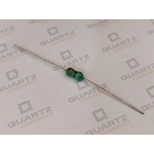 Axial 330uH Inductor - Image 2