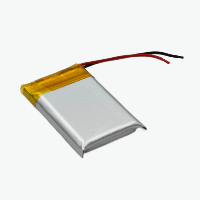 320mAH 3.7V Li-Po Rechargeable Battery (402030) - Image 3