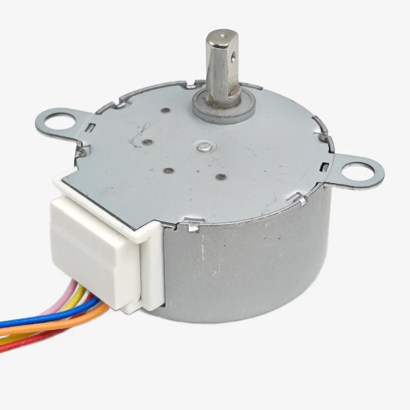 35BYJ46-1182 12V DC Stepper Motor - Image 2