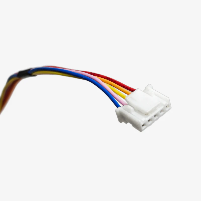 35BYJ46-1182 12V DC Stepper Motor - Image 5