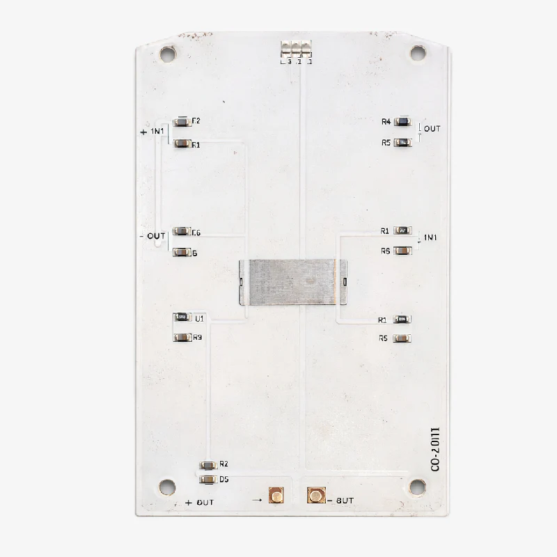 36W AC LED chip - High Power PCB Light 300mA - Image 3
