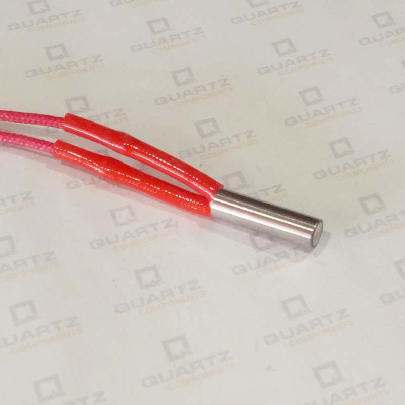 12V 40W Ceramic Cartridge Heater 6mm for 3D Printer - Image 3