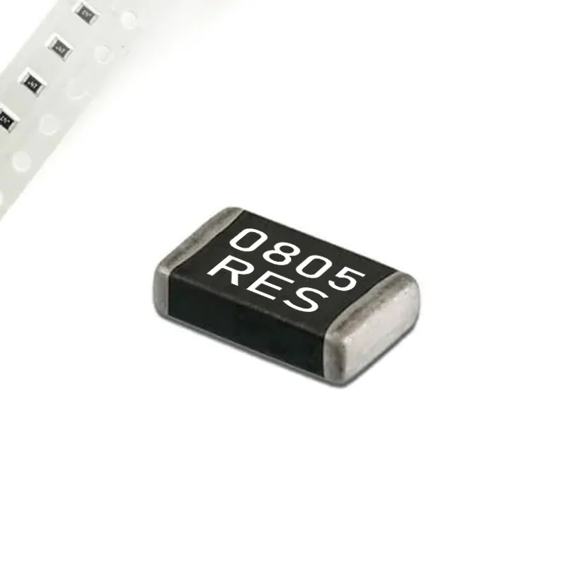 3M ohm 5% SMD Resistor 0805 ( Pack of 20 Pieces )