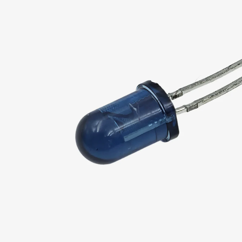 5mm IR Transmitter LED - Image 3