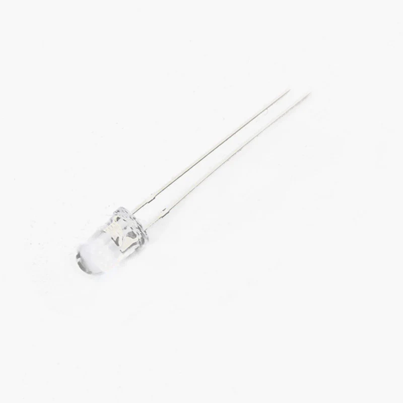 5mm IR Transmitter LED - Image 4