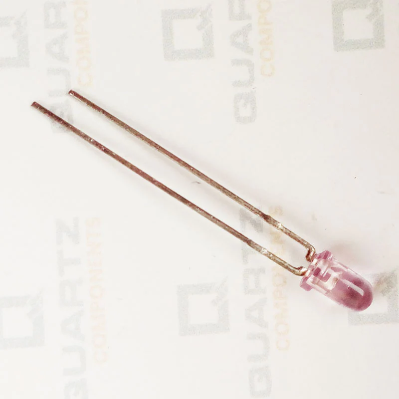 3mm IR Transmitter LED - Image 3