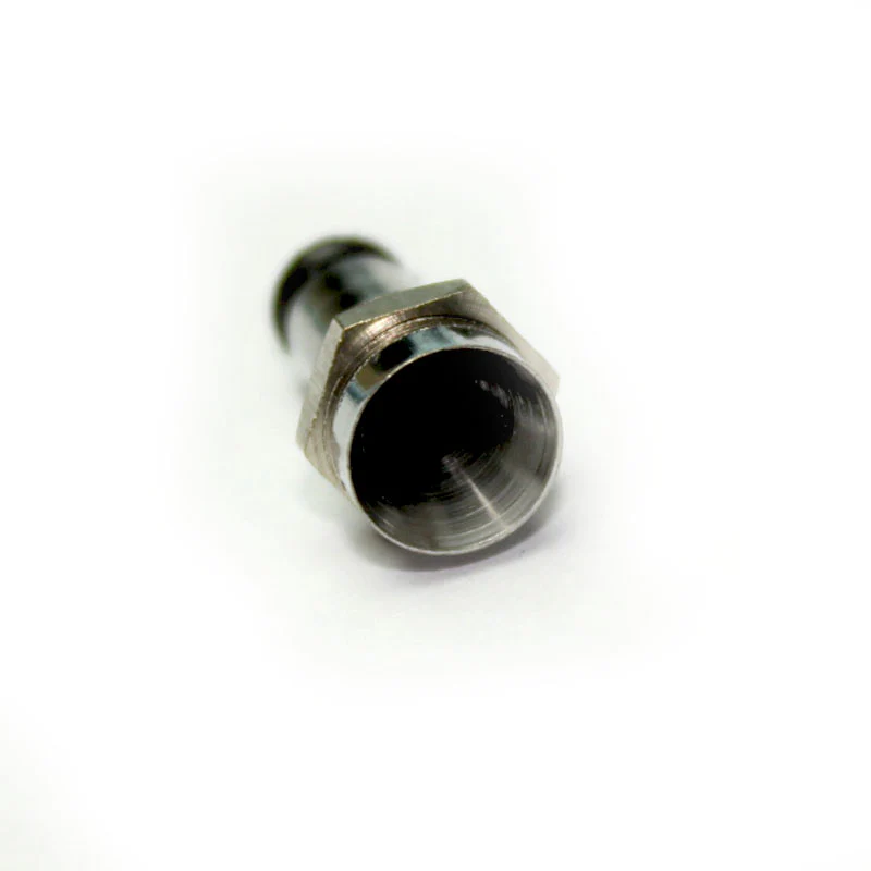 3mm Metal LED Holder - Panel mount - Image 2