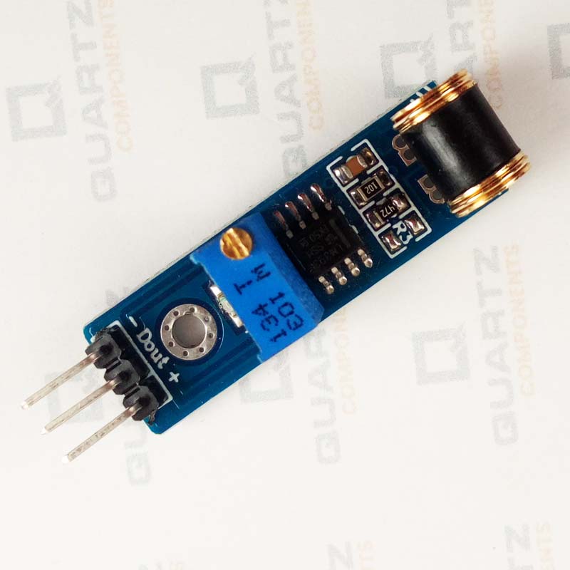 801S Vibration Shock Sensor Module - Image 4