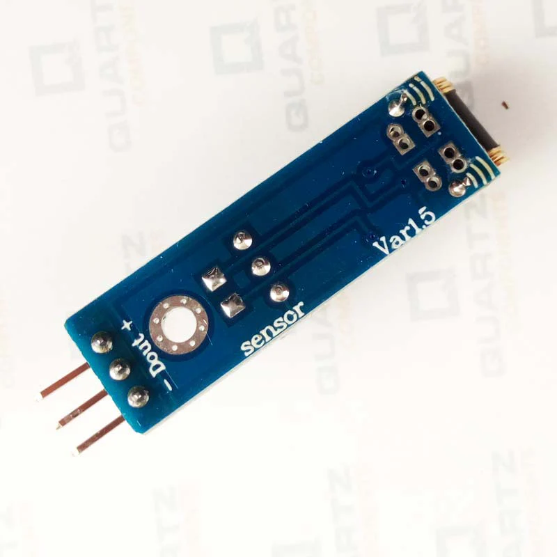 801S Vibration Shock Sensor Module - Image 5