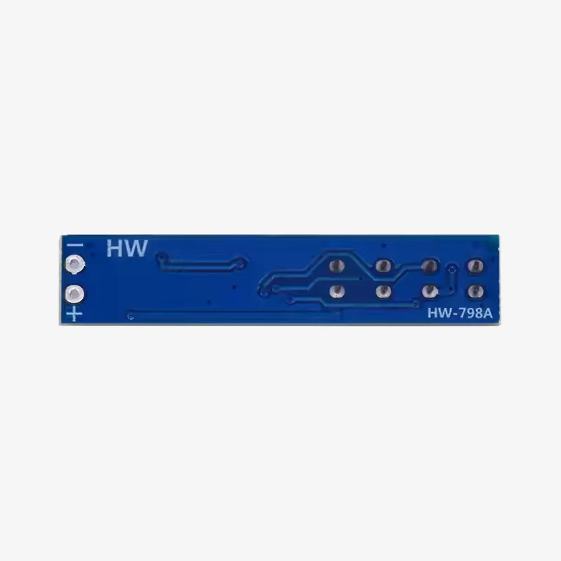 3S 18650 Lithium Battery Capacity Indicator Module Level Tester LED - Image 3