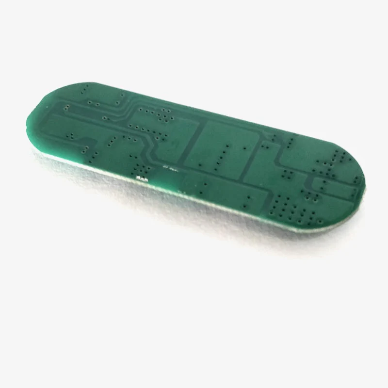 3S 5A Lithium Battery Protection BMS Module for 3.7V NMC cells - Image 3