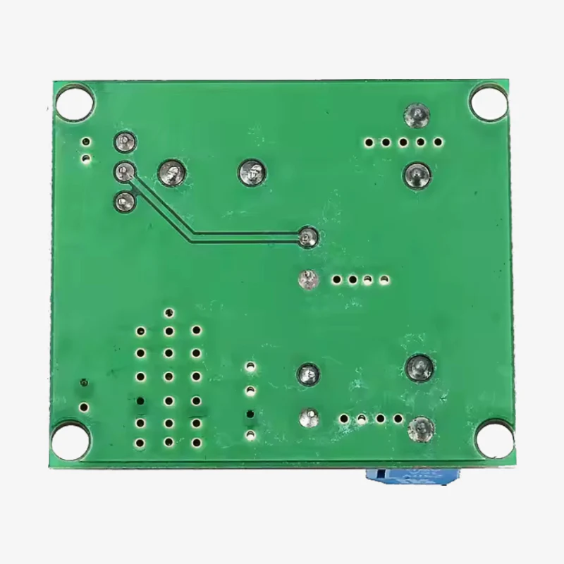 3V-35V to 4V-40V DC-DC Adjustable Step Up Power Module High Power Boost Converter - Image 4
