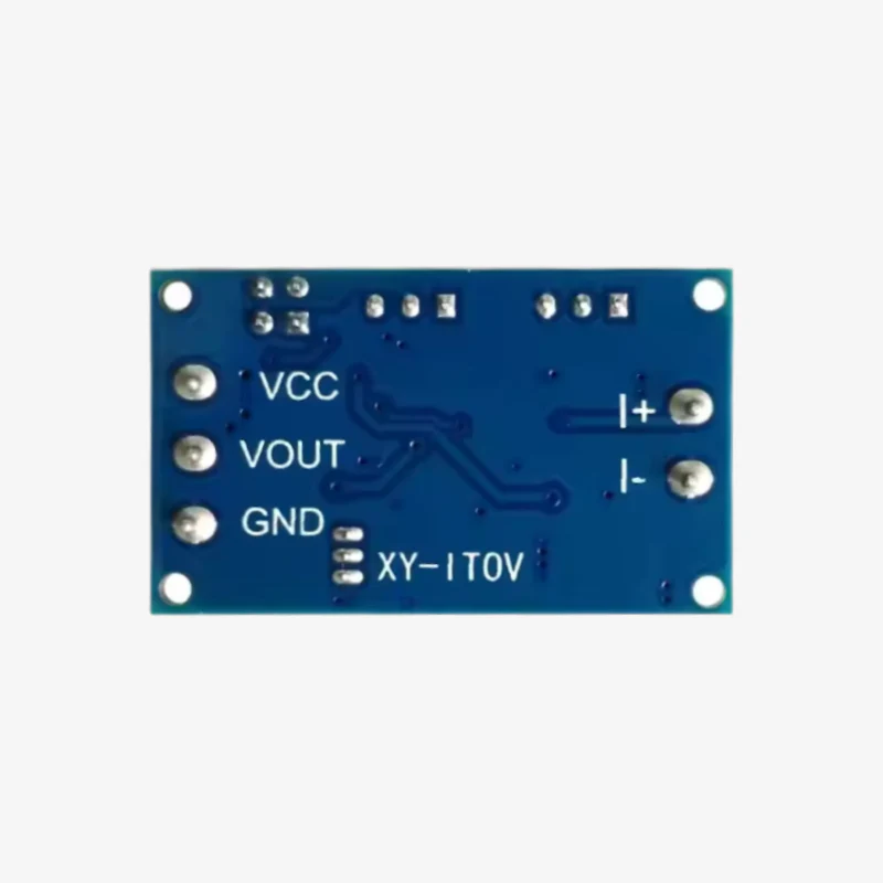 4-20mA to 5V Converter for Arduino Industrial Sensor Interface Board - Image 3