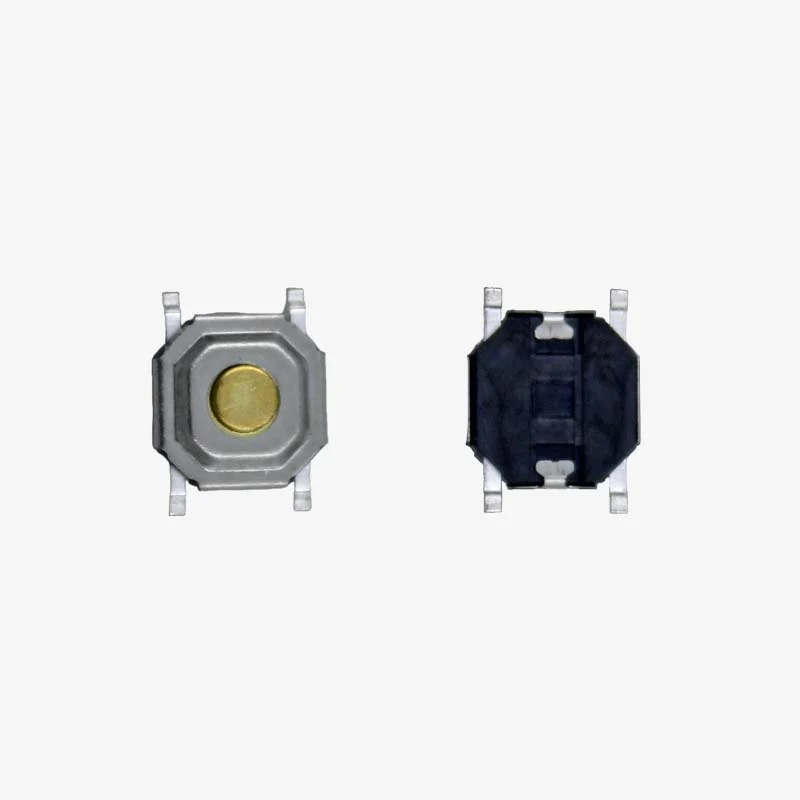 SMD 4*4*1.5 mm Tactile Push Button