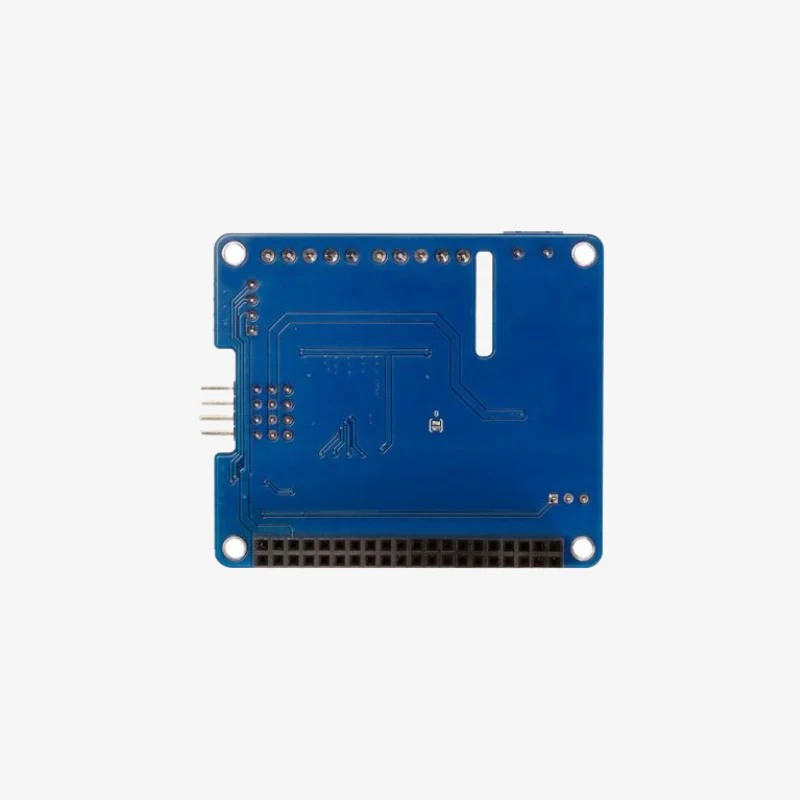 Elecrow Stepper Motor HAT for Raspberry Pi - Image 4