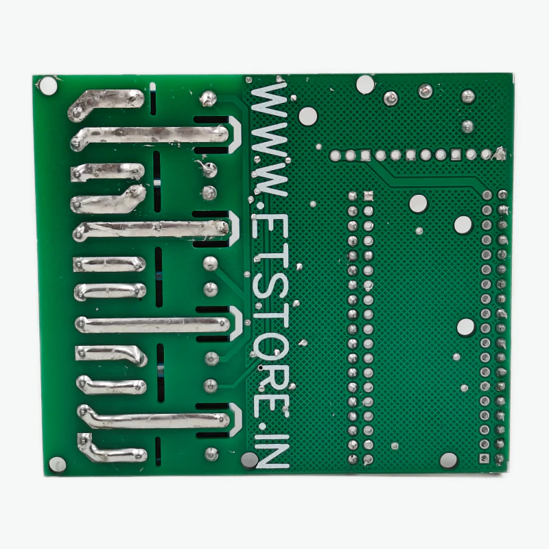 4 Channel Relay Board for 38 Pin ESP32 5V Module - Image 3