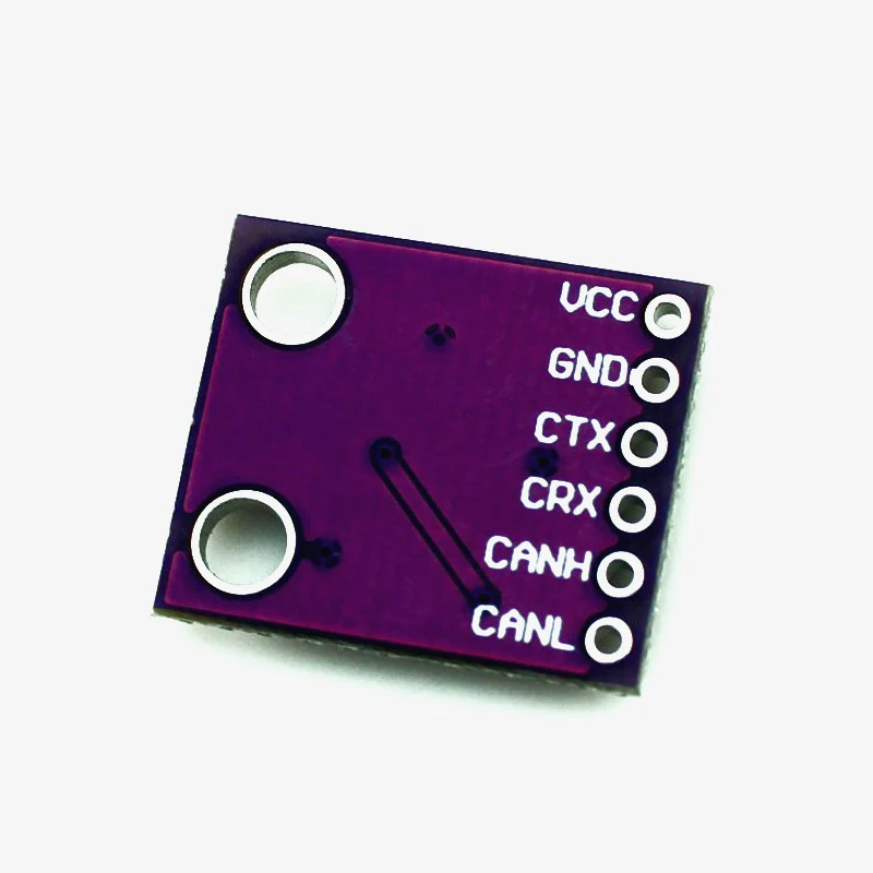 CJMCU-2551 MCP2551 CAN Protocol High Speed CAN Interface Controller Module - Image 3