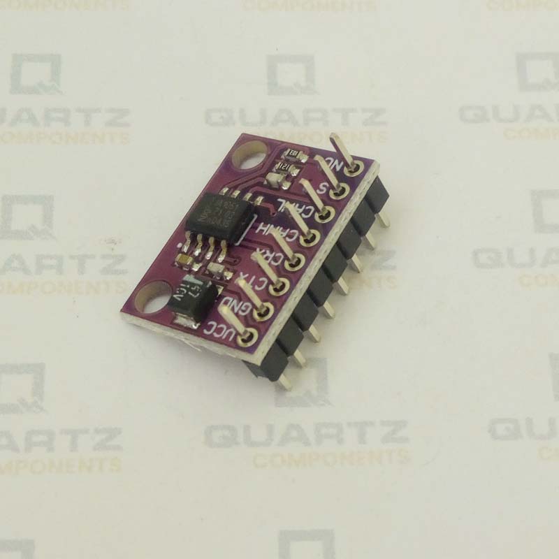CJMCU-2551 MCP2551 CAN Protocol High Speed CAN Interface Controller Module - Image 6