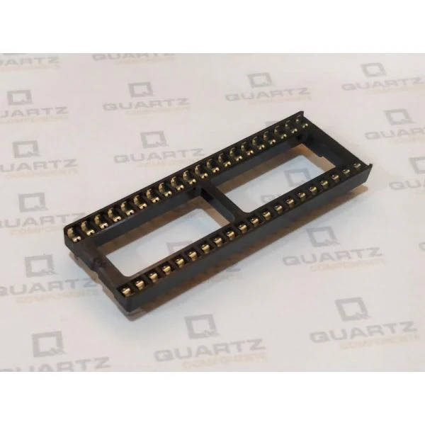 40 Pin DIP IC Base/Socket - Image 2