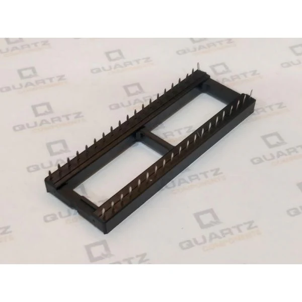 40 Pin DIP IC Base/Socket - Image 3