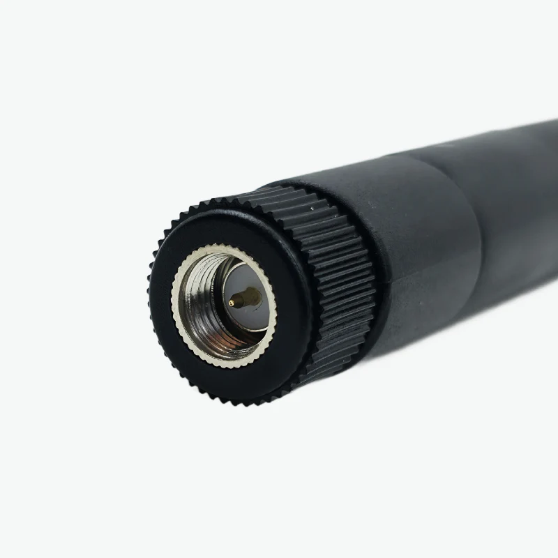 AntennaHome AH1G.107 433MHz 3.0dBi H200 Rubber SMA-J Antenna - Image 3