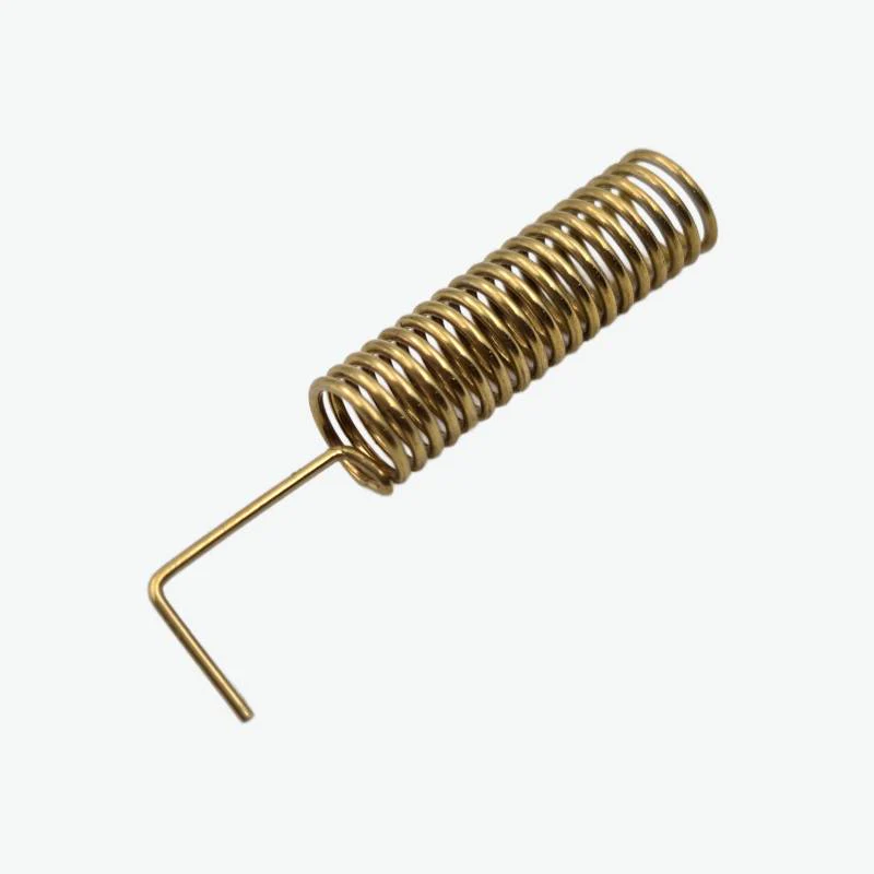 AntennaHome AH1G.301 433MHz 1dBi Spring Helix Antenna - Image 2