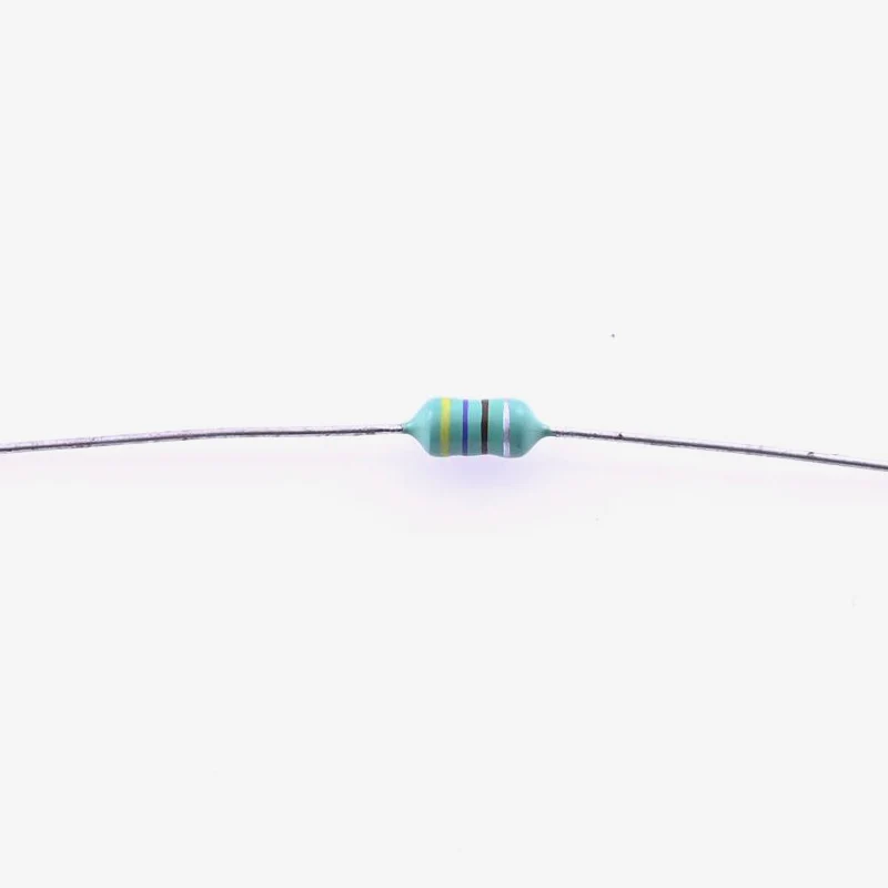 Axial 470uH Inductor