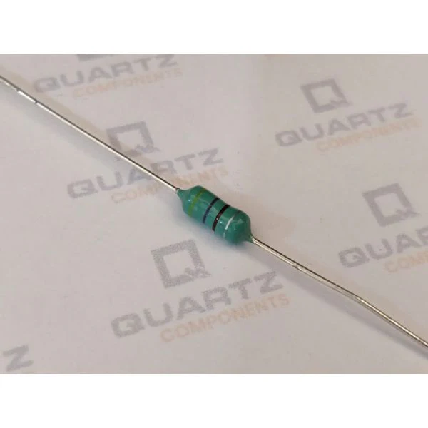 Axial 470uH Inductor - Image 2
