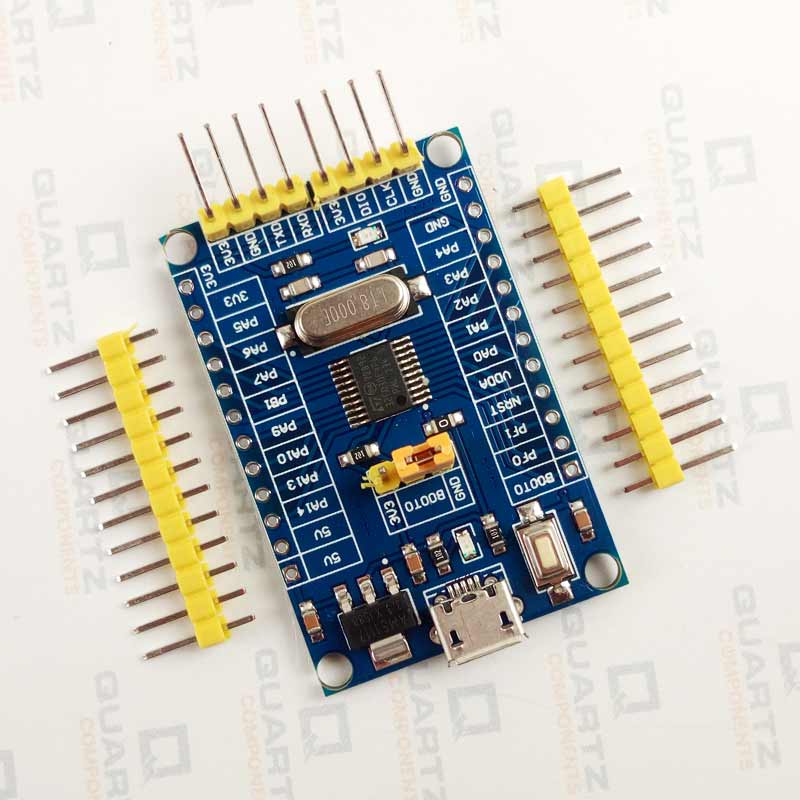 STM32F030F4P6 Development Board - CORTEX-M0 Core 32bit - Image 2
